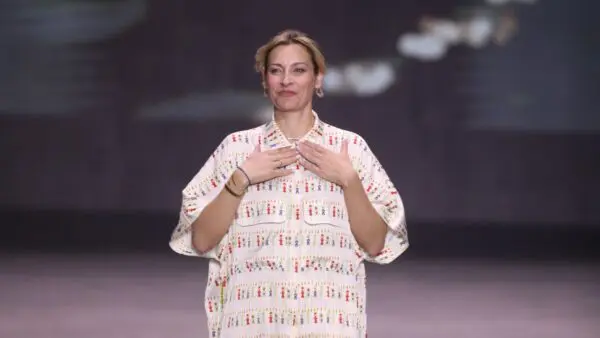 η δημιουργός του the artians