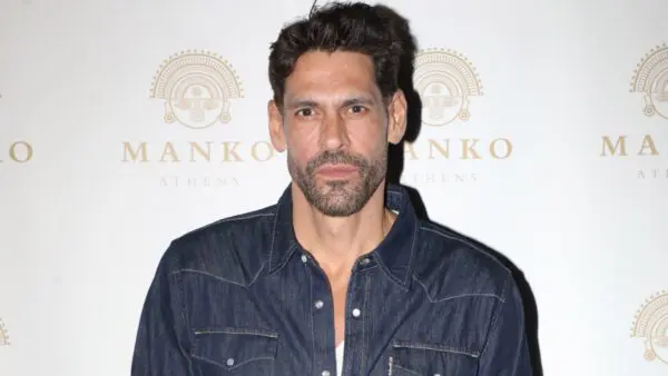 Γιάννης Σπαλιάρας