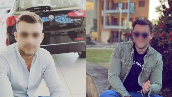 Ο 30χρονος που πνίγηκε