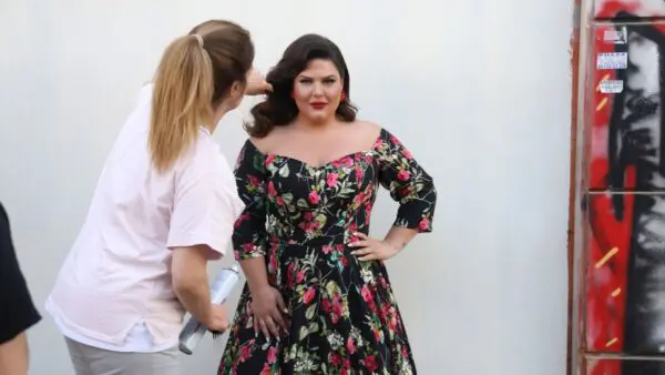 Δανάη Μπάρκα