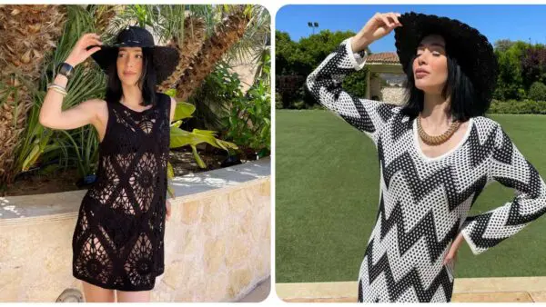 Marks & Spencer καλοκαιρινά σύνολα