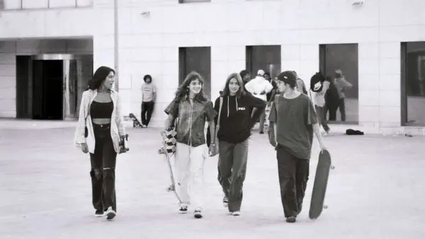 Παιδιά στο σχολείο