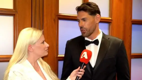 Ο Γιάννης Σπαλιάρας