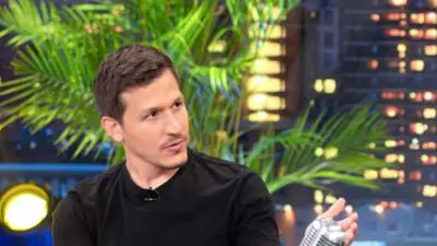 O Γιάννης Τσιώρης στο The 2night show