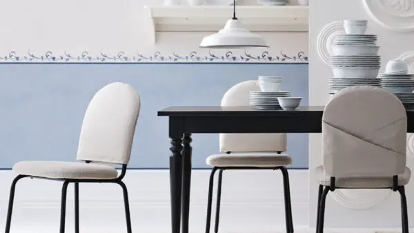 ΙΚΕΑ κουζίνα