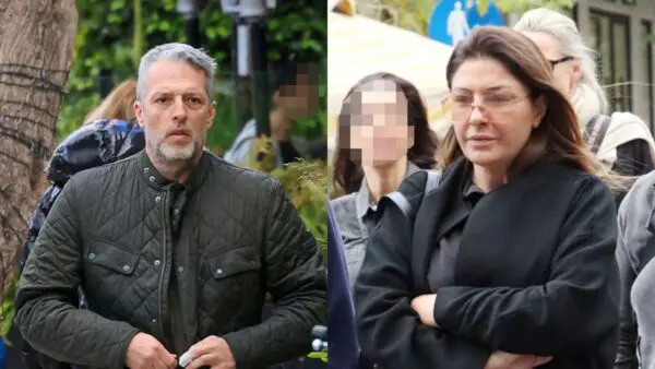 Καψάλης Παπαρίζου