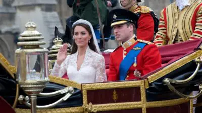 Κέιτ Μίντλετον γάμος