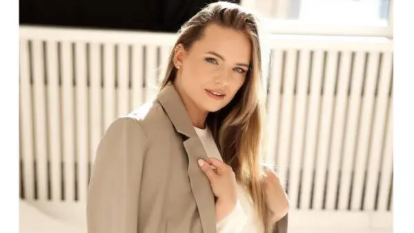 Το άρωμα διαρκεί περισσότερο σε γυναίκα