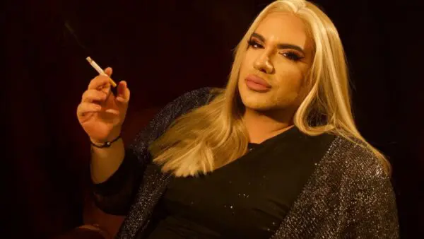 H Ιστορία μιας σκάλας