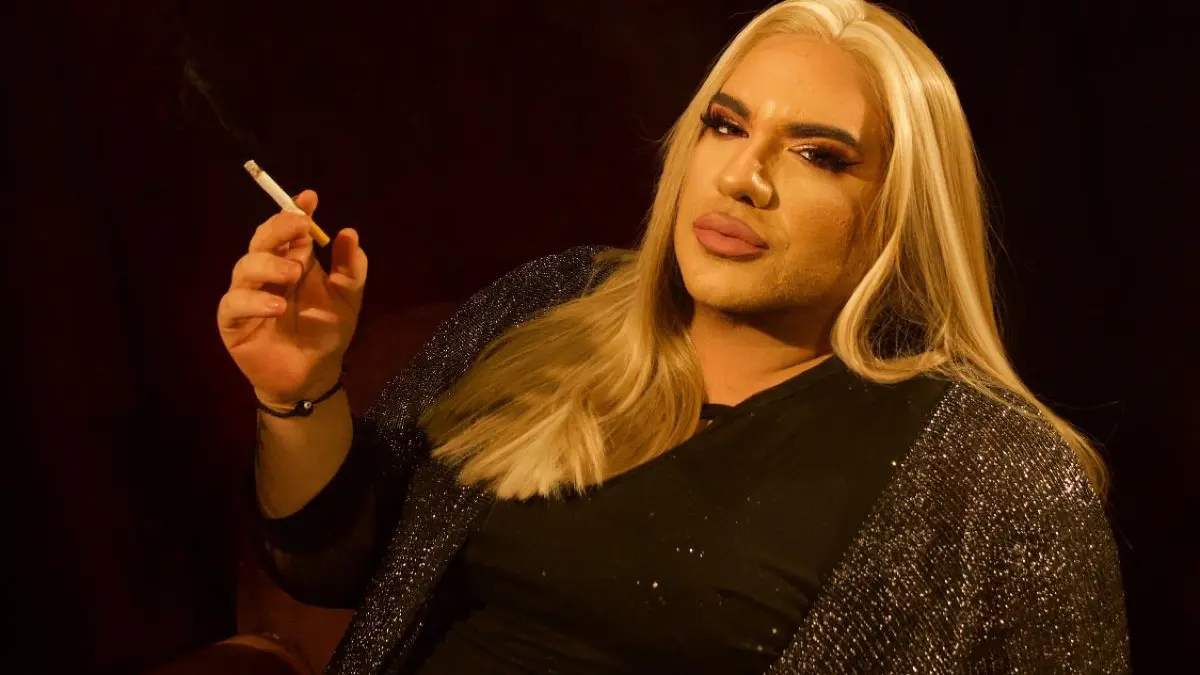 H Ιστορία μιας σκάλας