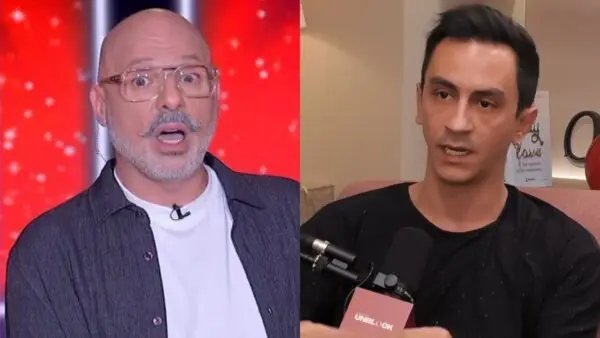 Νίκος Μουτσινάς, Τόλης Παπαδημητρίου