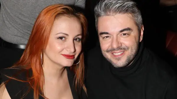 Πέτρος Πολυχρονίδης, Katrin Ladose