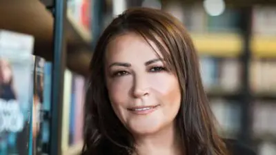 Θεοφανία Ανδρονίκου Βασιλάκη