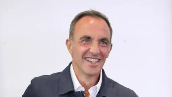 Νίκος Αλιάγας