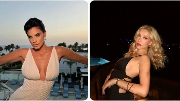 Διάσημες Ελληνίδες μυστικά ομορφιάς