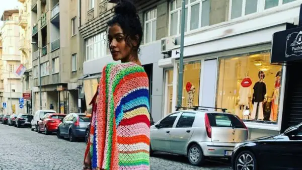 Χρώμα τάση καλοκαίρι