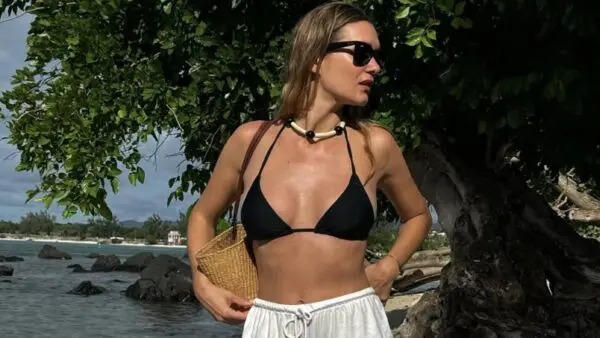 Γαλλίδες στις διακοπές