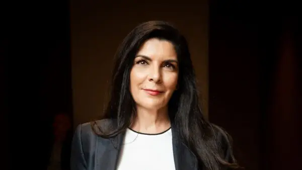 Ελένη Κοκοσάλη, Γενική Διευθύντρια του Ομίλου της Κρήτη TV