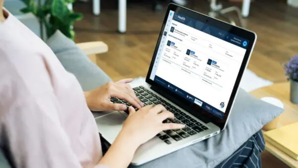 Εθνικός Ηλεκτρονικός Φάκελος Υγείας