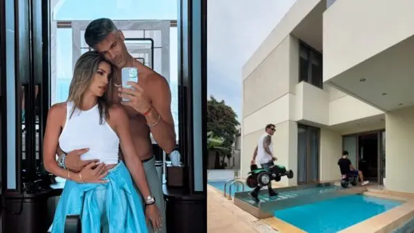 Οικονομάκου σπίτι κηφισιά