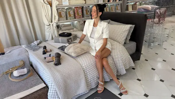 Palamaiki λευκά είδη