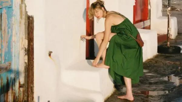 Τα σανδάλια του φετινού καλοκαιριού