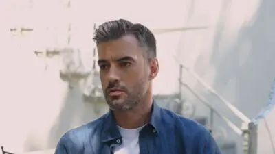 Ο Γιάννης Τσιμιτσέλης στις Μαμά-δες