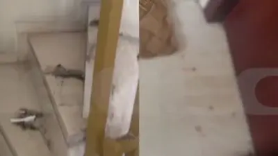 Το σπίτι της ηθοποιού