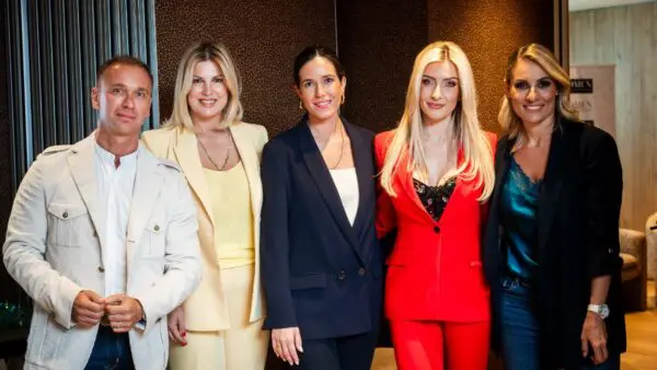 Το 2ο women in politics