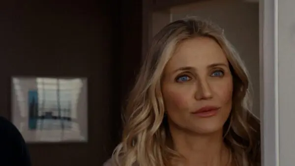 Η καμερον ντιαζ