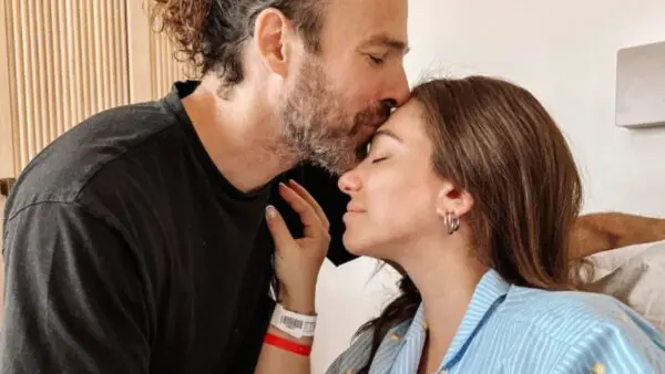 Η Ευρυδίκη Βαλαβάνη στο Instagram