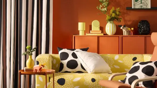 ΙΚΕΑ σαλόνι