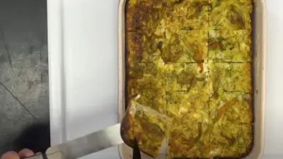 κολοκυθόπιτα