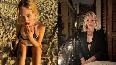 Το μοντέλο του Ντουμπαί τότε