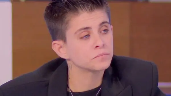 Η Ειρήνη Μουρτζούκου