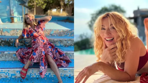 Η Σμαράγδα Καρύδη