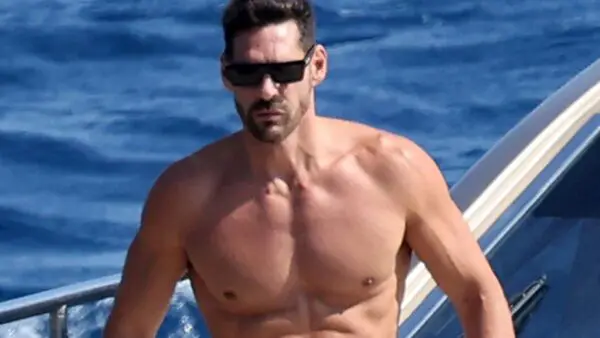 Γιάννης Σπαλιάρας