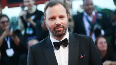 Γιώργος Λάνθιμος