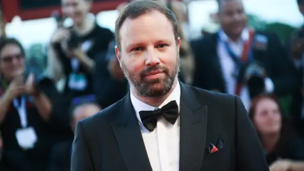 Γιώργος Λάνθιμος