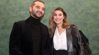 Λεωνίδας Κουτσόπουλος, Χρύσα Μιχαλοπούλου