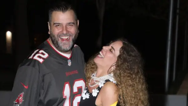 Βαγγέλης Σερίφης Κατερίνα Στικούδη