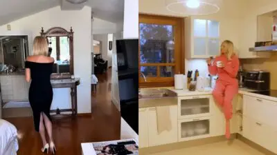 Το σπίτι της Φαίης Σκορδά