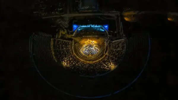 Βίκος: Πηγή πολιτισμού στην καρδιά της Ηπείρου