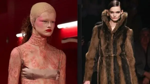 Μοντέλα trends