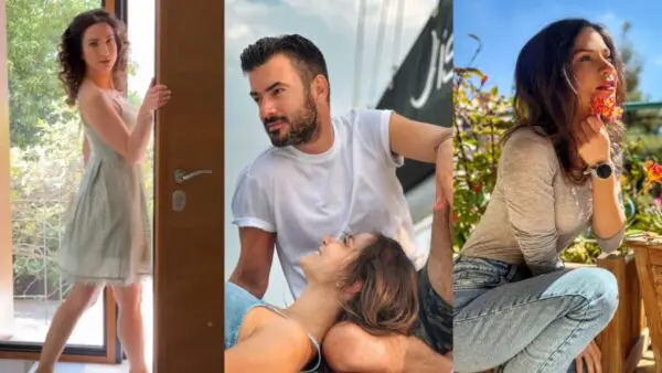 Το σπίτι του Γιάννη Τσιμιτσέλη και της Κατερίνας Γερονικολού