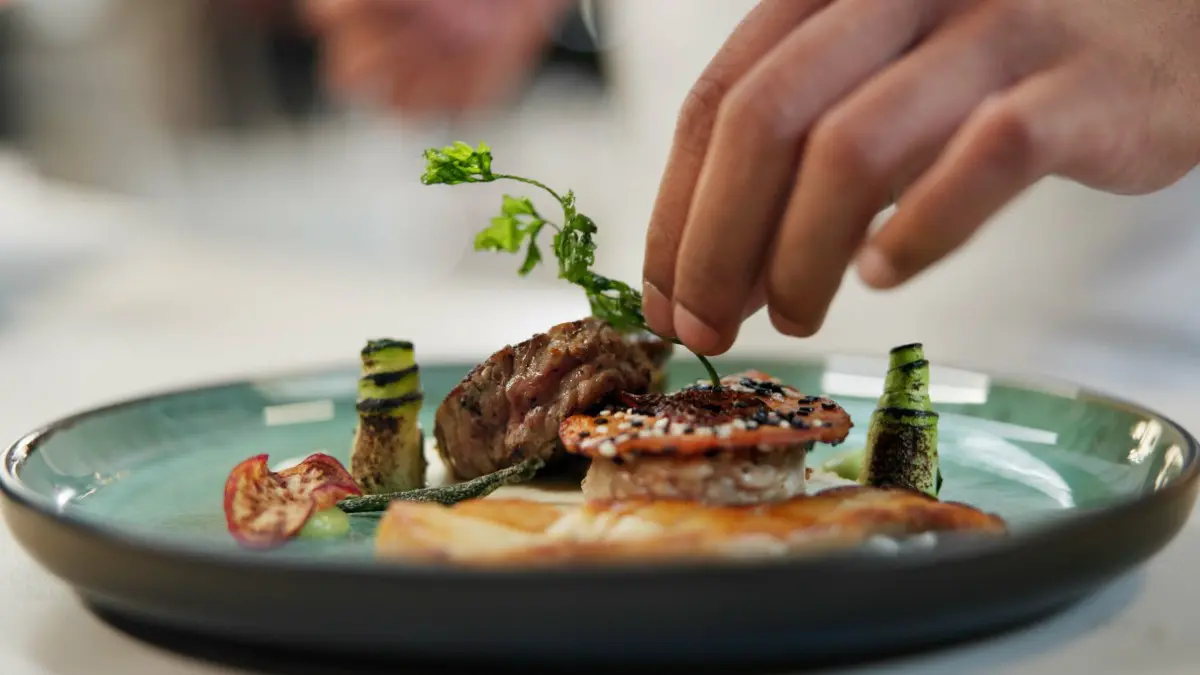 Χάσε λίπος με υγιεινό φαγητό