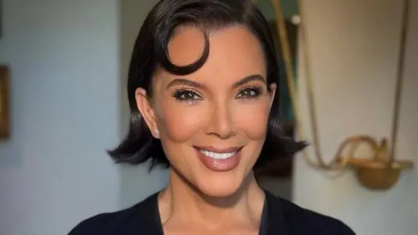 Kris Jenner
