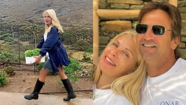 Μενεγάκη Ματέο Άνδρος