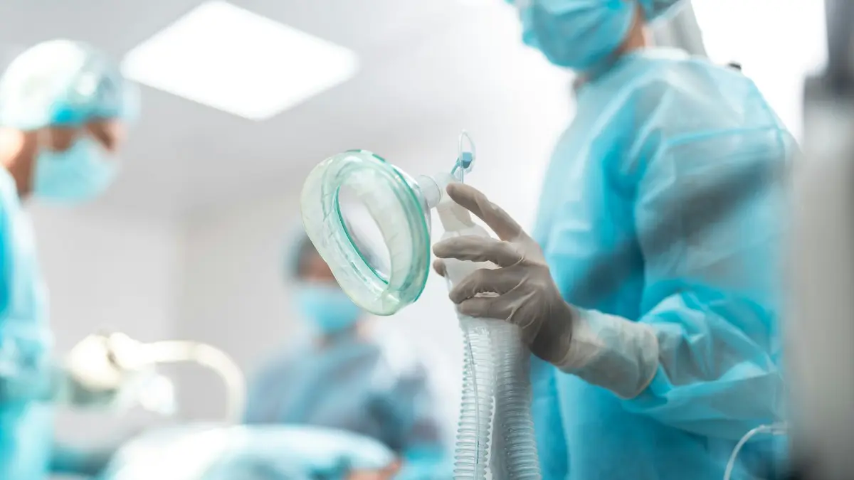 Νοσοκομείο