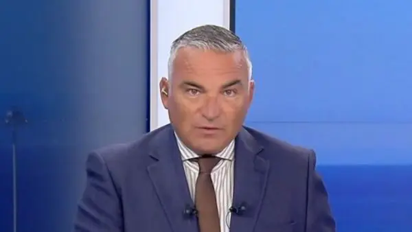 Ο Γιάννης Ντσούνος στην εκπομπή Αταίριαστοι